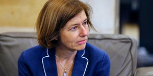 H Φλοράνς Παρλί