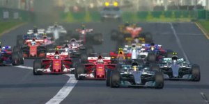 Ο κορωνοϊός χτύπησε και τη Formula 1