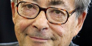 Τζορτζ Στάινερ 