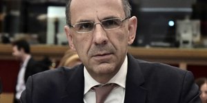 Γιώργος Γεραπετρίτης