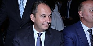 Γιάννης Πλακιωτάκης