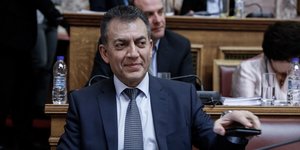Γιάννης Βρούτσης