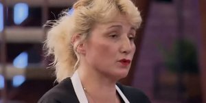 Η κυρία Γιώτα αρνήθηκε να επιστρέψει στο MasterChef 4