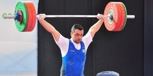 Ο Γιώργος Μάρκουλας