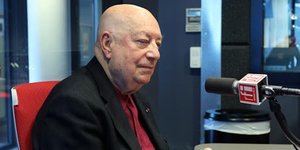 O Ερβέ Μπουρζ