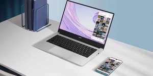Το μέλλον των laptops είναι εδώ