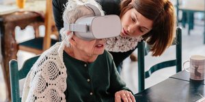 Εικονικη ξενάγηση 