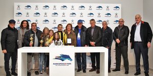 Ο ΣΟΥΙΝΛΕΪ νικητής του Κυπέλλου Ταχύτητας -Βίντεο με όλους τους νικητές από το 2017 μέχρι σήμερα