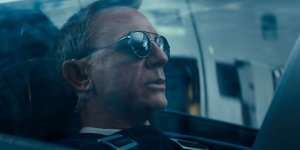 Νέο teaser για το «No Time to Die»