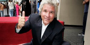 Ο πρώην σύζυγος της Πάμελα Άντερσον, Τζον Πίτερς