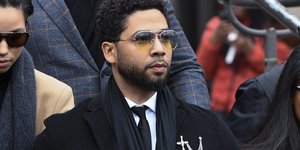 Ο Τζάσι Σμόλετ, ο ηθοποιός που σκηνοθέτησε τον ξυλοδαρμό του στο Σικάγο