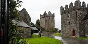 Βορεια Ιρλανδία