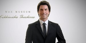 Κερινος, Τομ Κρουζ