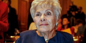 Κική Δημουλά