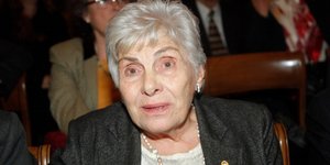 Η Κική Δημουλά