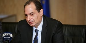 Χρήστος Σπίρτζης