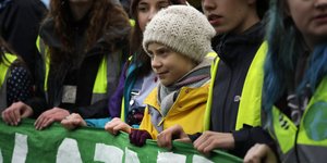 Γκρέτα Τούνμπεργκ