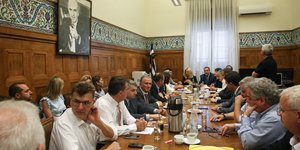 Η Κοινοβουλευτική Ομάδα του ΚΙΝΑΛ