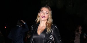 Επιστρέφει στην τηλεόραση η Κωνσταντίνα Σπυροπούλου