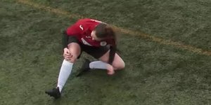 Η Τζέιν Ο’ Τουλ