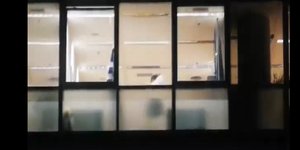 Κορωνοϊός: Σε εξέλιξη η απολύμανση στο δημαρχείο Θεσσαλονίκης