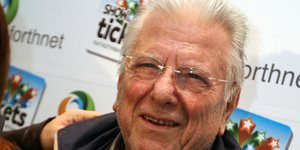 Ο Κώστας Βουτσάς