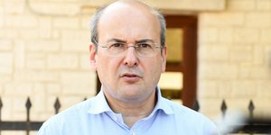 Κωστής Χατζηδάκης 