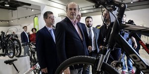 Κωστής Χατζηδάκης