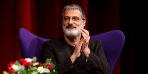 Γιώργος Κουμεντάκης