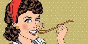 5 instagram accounts που πρέπει να ακολουθήσεις για μαμαδίστικες συνταγές 