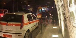 Κρήτη: Νεαρή έπεσε από τα ενετικά τείχη -Μεταφέρθηκε σοβαρά τραυματισμένη στο νοσοκομείο [εικόνες]