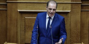 Κυριάκος Βελόπουλος