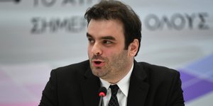 Κυριάκος Πιερρακάκης