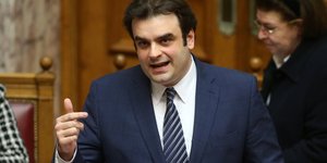 Κυριάκος Πιερρακάκης
