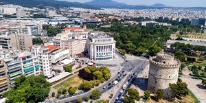 θεσσαλονικη