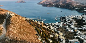 Λερος