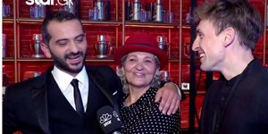 MasterChef 4: Ο Κουτσόπουλος αποκαλύπτει γιατί δεν βλέπει τη μαμά του