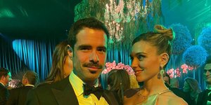 Μαριάννα Γουλανδρή, Φίλιππος Λαιμός