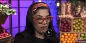 MasterChef 4: Ανατροπή στην ψηφοφορία -Αλλαξε ψήφο την τελευταία στιγμή