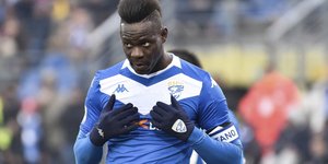 Μάριο Μπαλοτέλι 