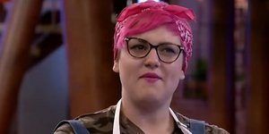 Η Μάρλεν του MasterChef 4