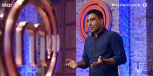 Επέστρεψε στο MasterChef 4 παίκτης που αποκλείστηκε πέρυσι 