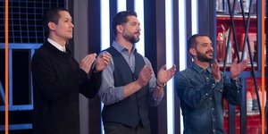 MasterChef 4: Η δοκιμασία «Follow the Chef» θα κρίνει το τελικό αποτέλεσμα