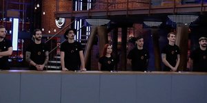 παίκτες του MasterChef 4