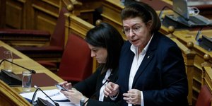 Λίνα Μενδώνη