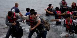 Μεταναστευτικό: «Θα ζήσουμε ένα δεύτερο 2015» προειδοποιεί ο Zέεχοφερ