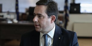 Νότης Μηταράκης