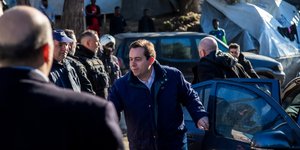 Νότης Μηταράκης