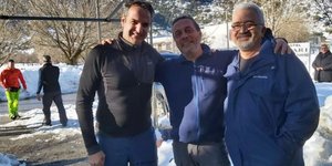 κυριακος μητσοτακης 