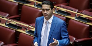 Μιχάλης Κατρίνης